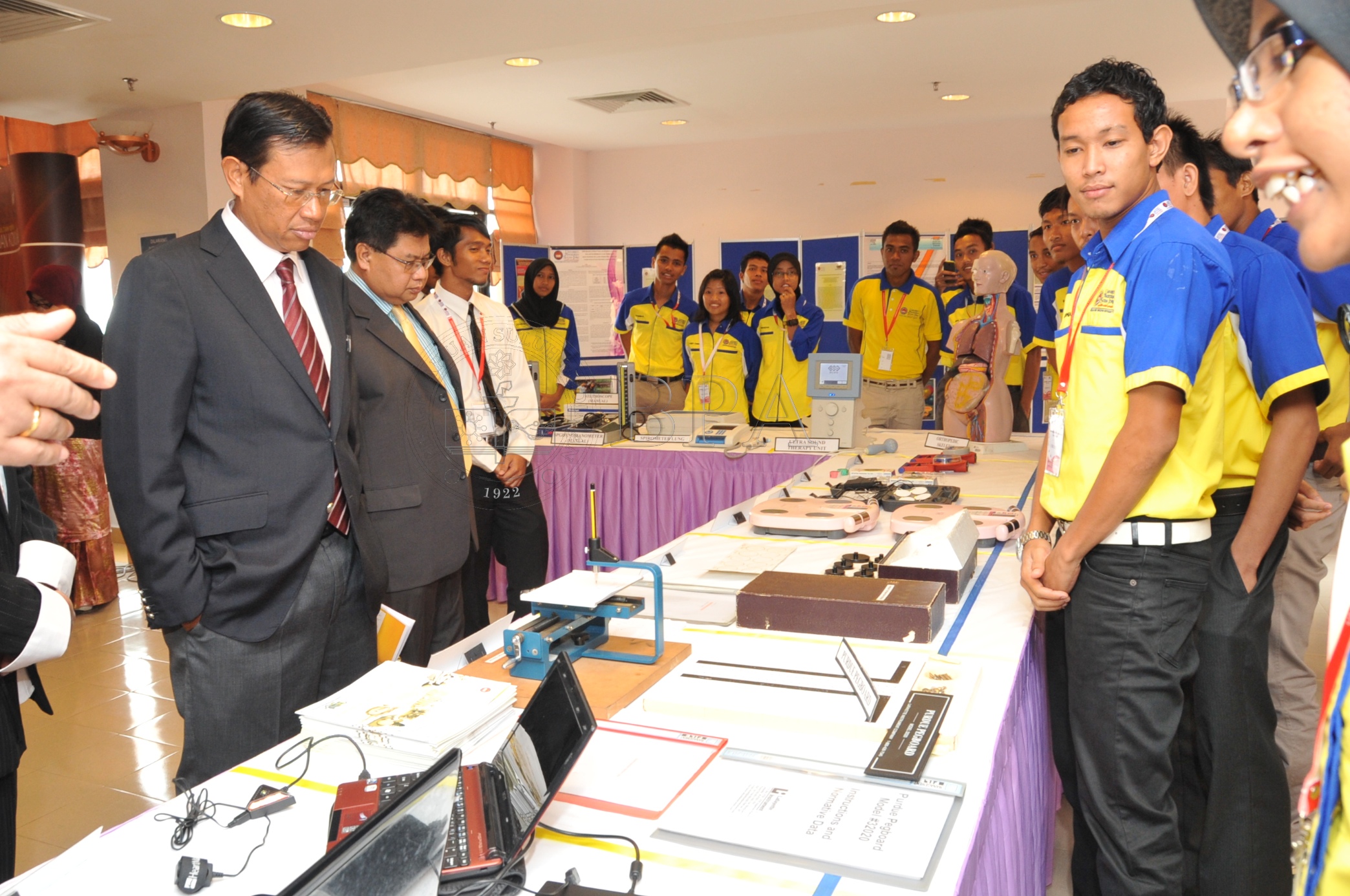 BPA 12 59 sukan PRO 9527